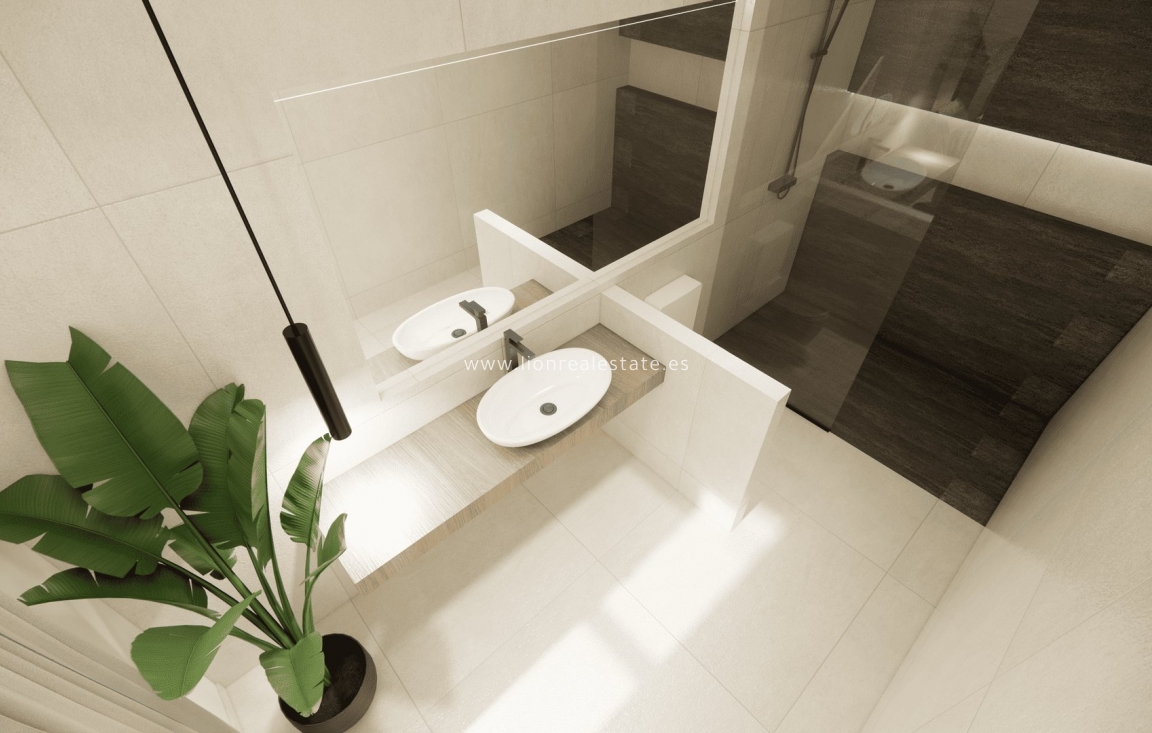 Obra nueva - terraced - Dolores