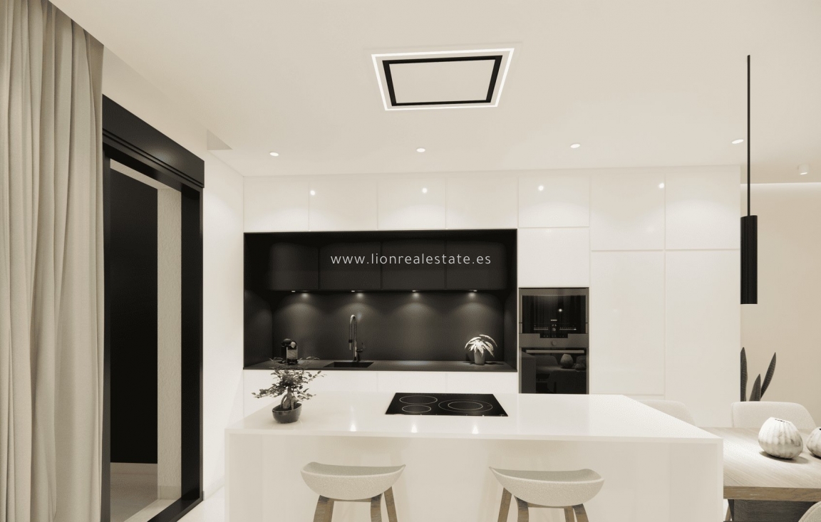 Obra nueva - terraced - Dolores