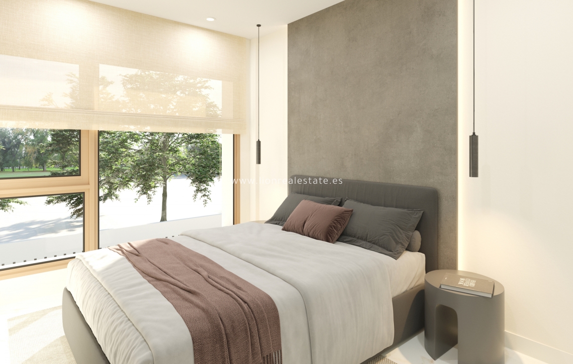 Obra nueva - terraced - Dolores