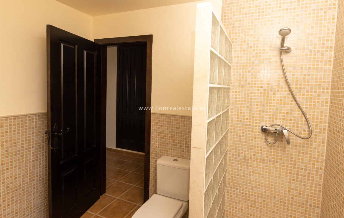 Obra nueva - terraced - Fuente Álamo - Fuente Alamo