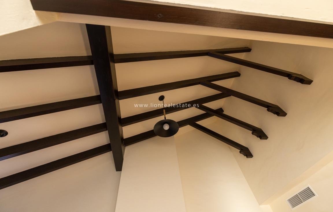 Obra nueva - terraced - Fuente Álamo - Fuente Alamo