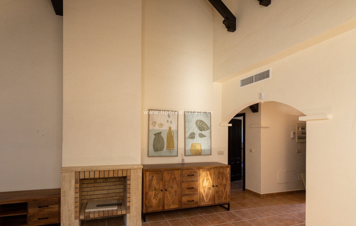 Obra nueva - terraced - Fuente Álamo - Fuente Alamo