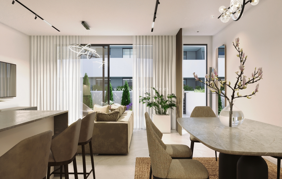 Obra nueva - terraced - Guardamar del Segura