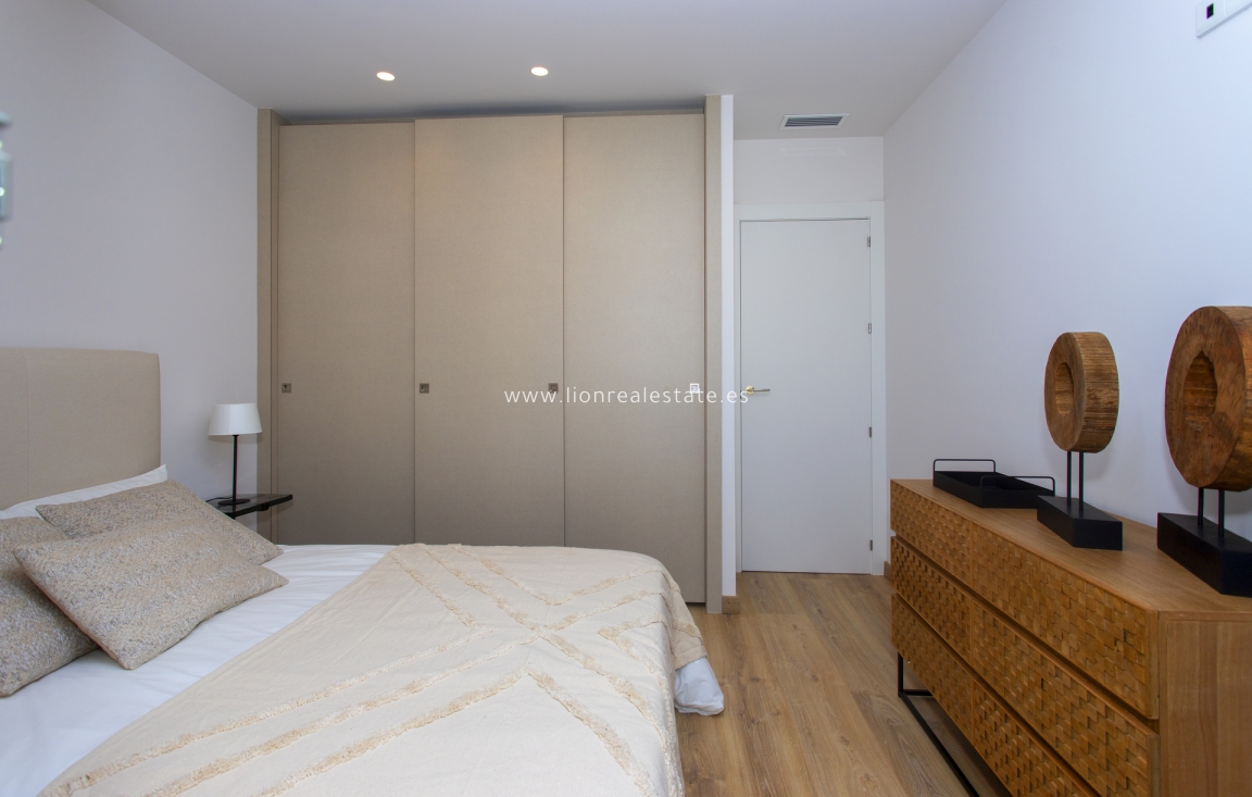 Obra nueva - terraced - Monforte del Cid