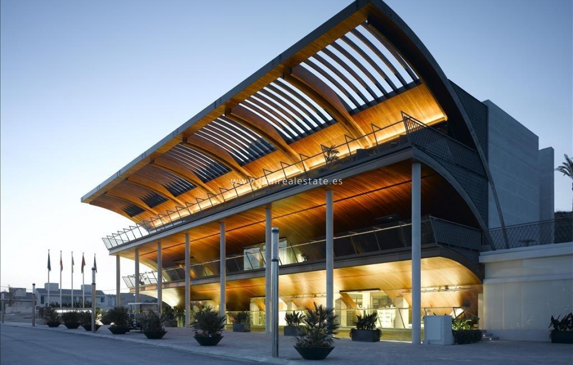 Obra nueva - terraced - Murcia