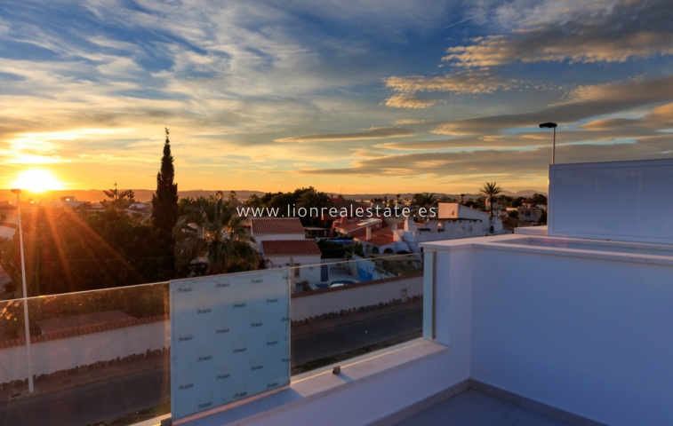 Obra nueva - terraced - Pilar de La Horadada - Pilar de la Horadada