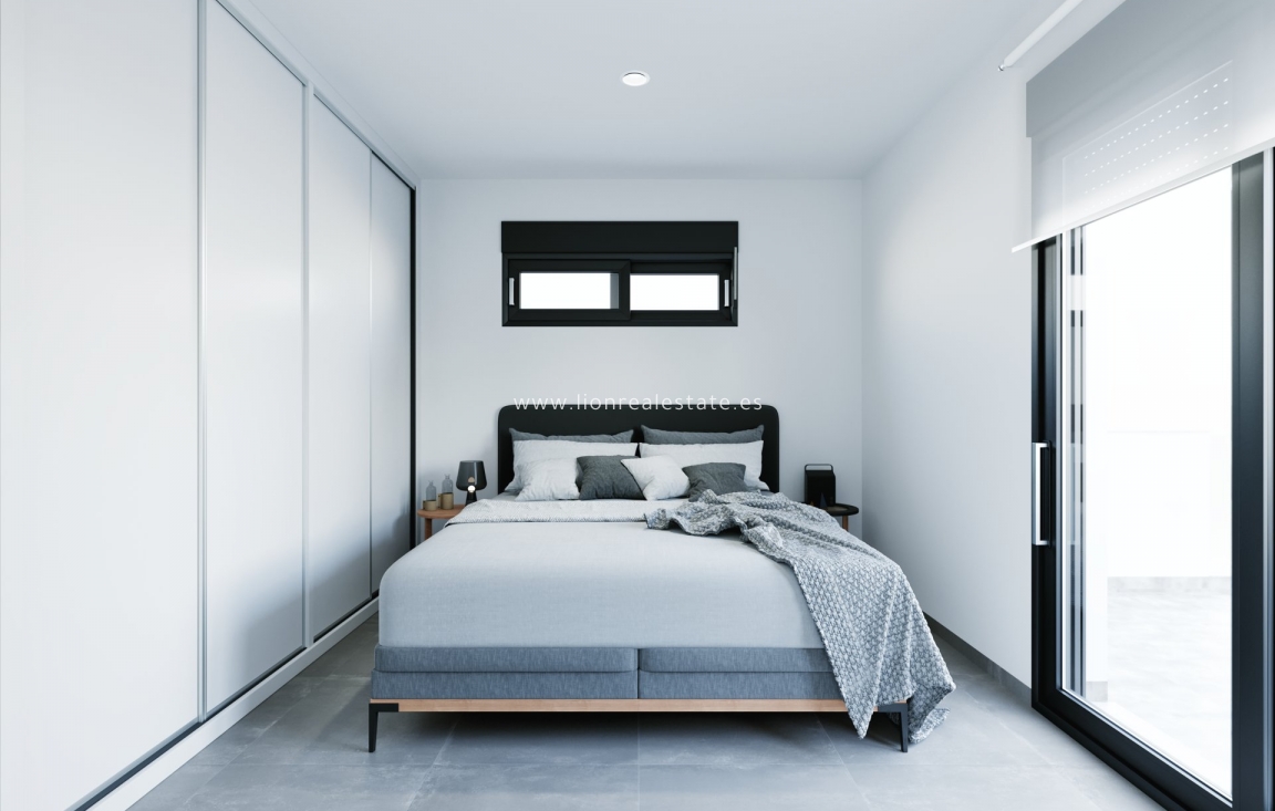 Obra nueva - terraced - Roldán