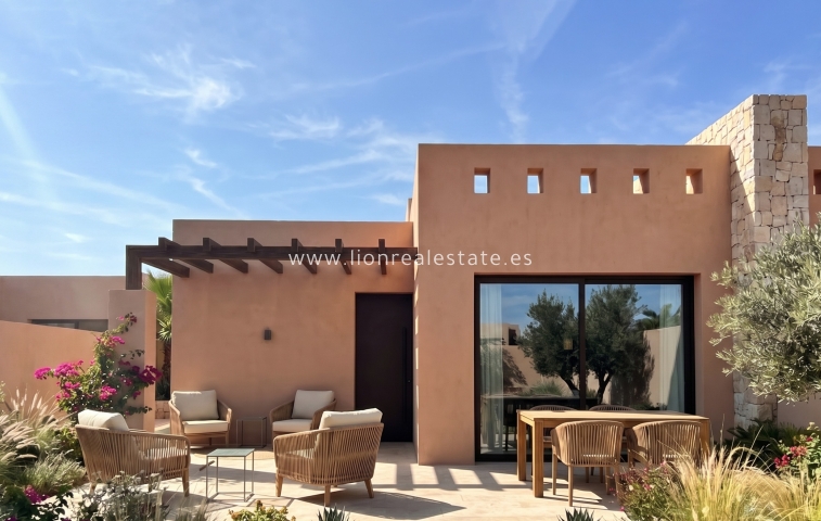 Obra nueva - terraced - Roldán