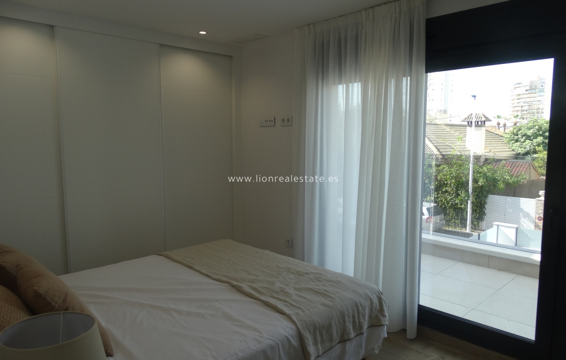 Obra nueva - terraced - San Javier