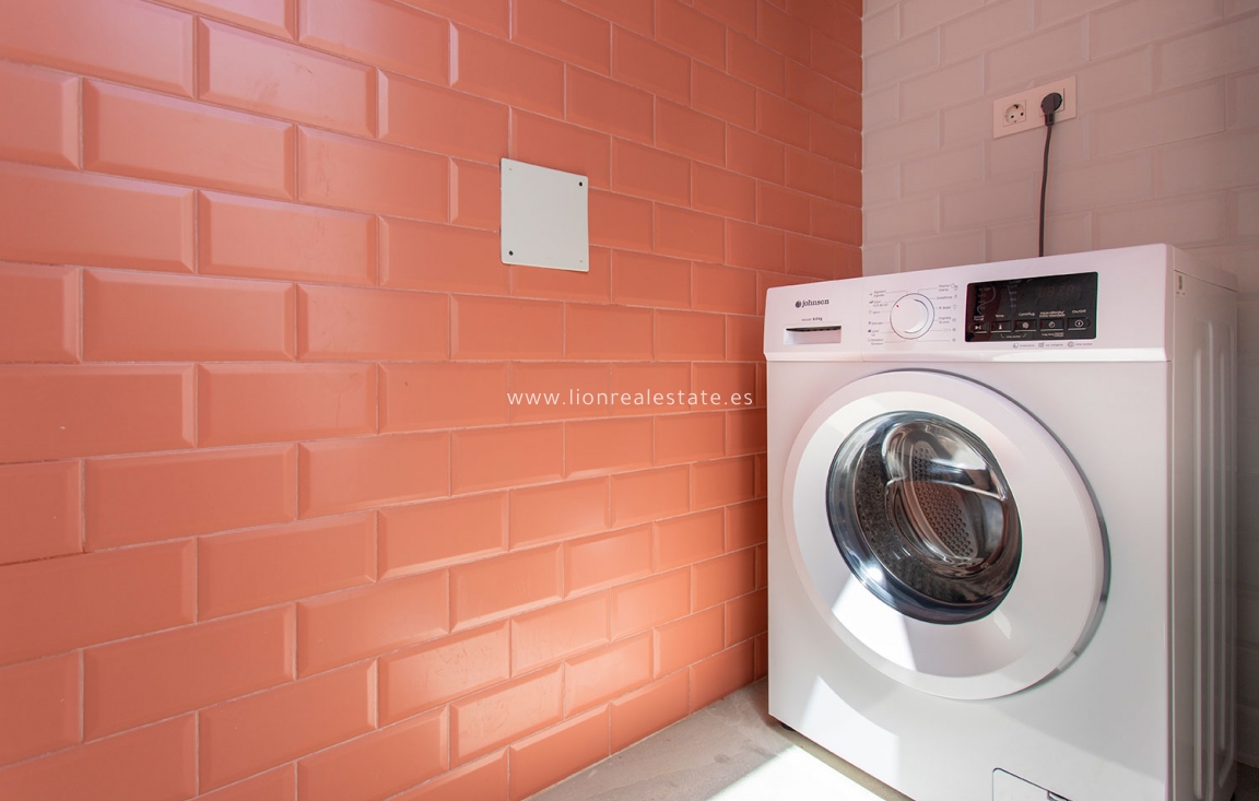 Obra nueva - terraced - Sucina