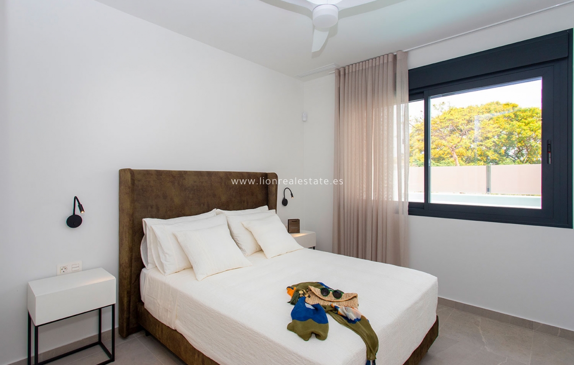 Obra nueva - terraced - Sucina