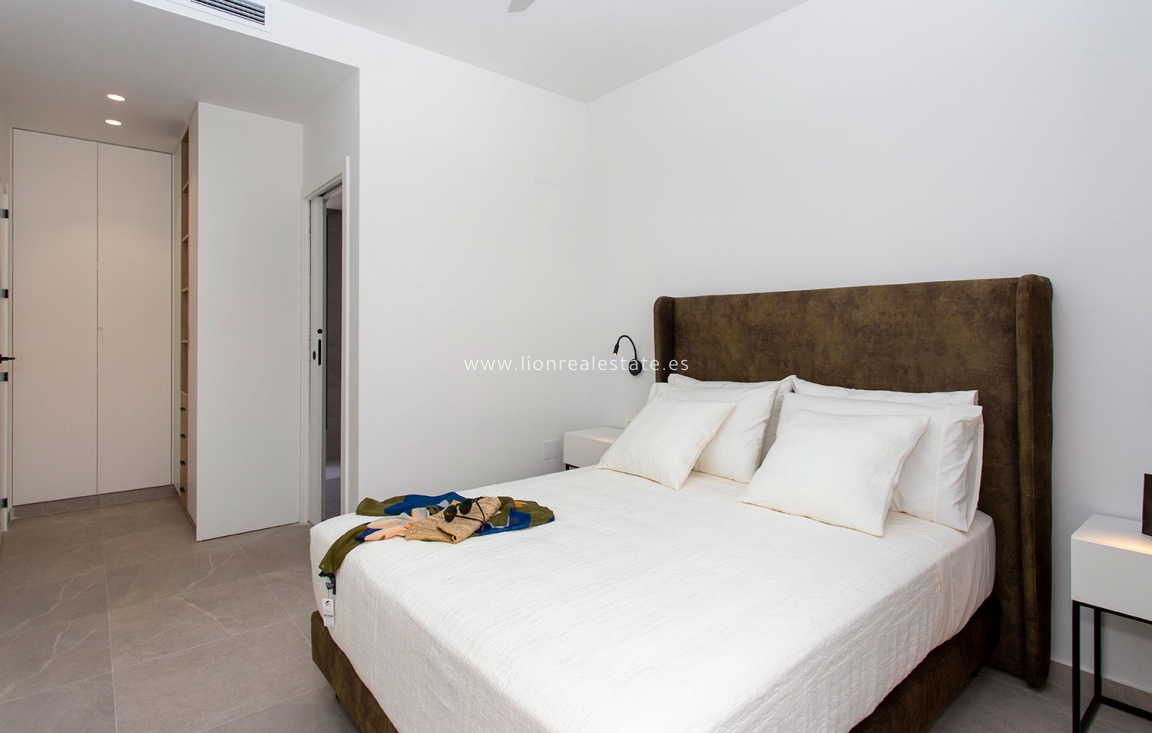 Obra nueva - terraced - Sucina