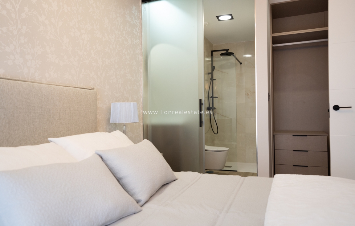 Obra nueva - terraced - Torrevieja