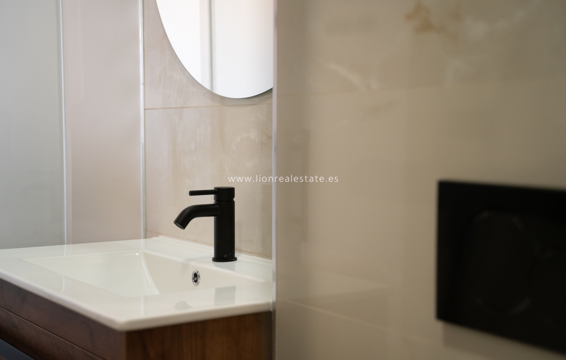 Obra nueva - terraced - Torrevieja