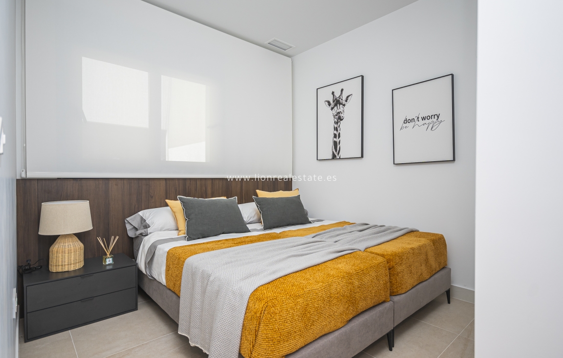 Obra nueva - terraced - Torrevieja