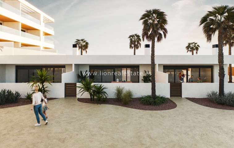 Obra nueva - terraced - Torrevieja