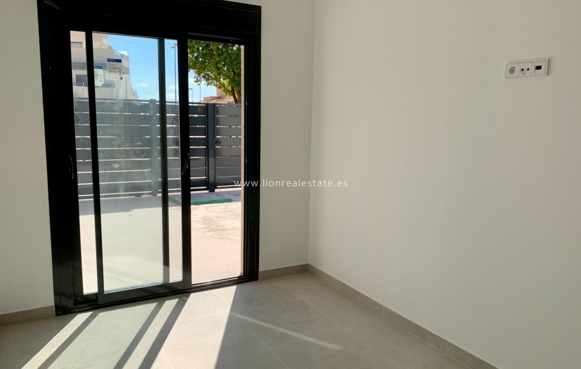 Obra nueva - Town House - Torre Pacheco - Dolores De Pacheco