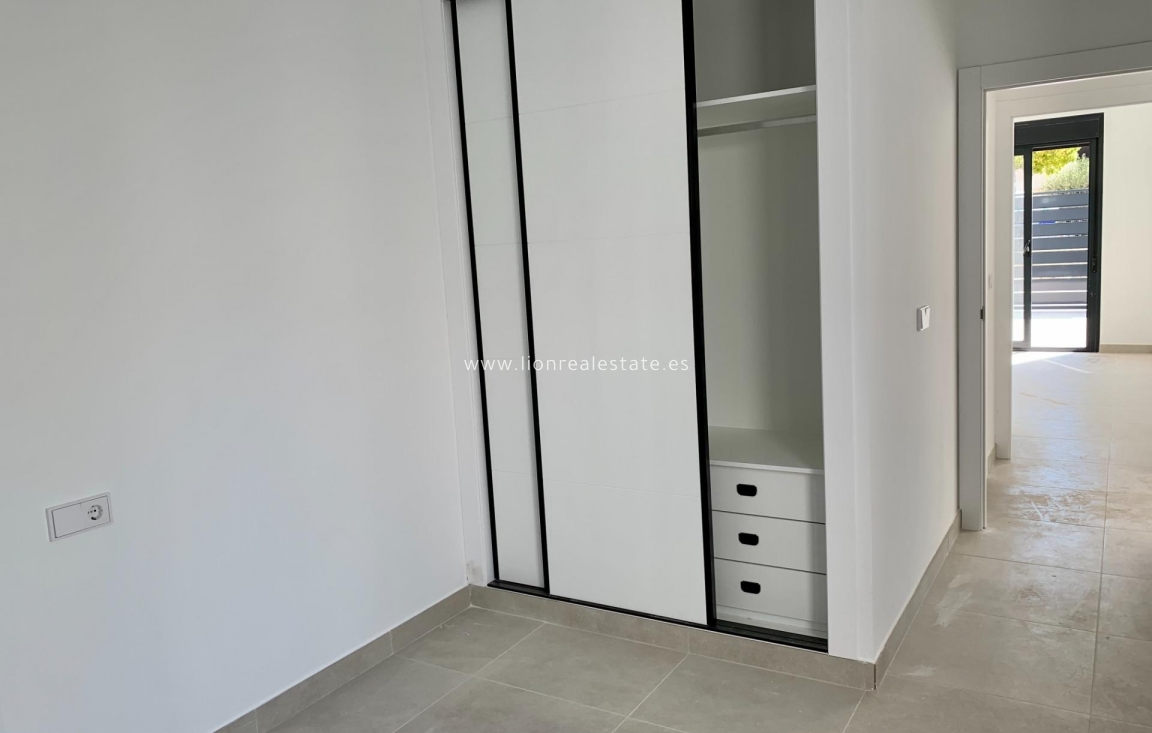 Obra nueva - Town House - Torre Pacheco - Dolores De Pacheco