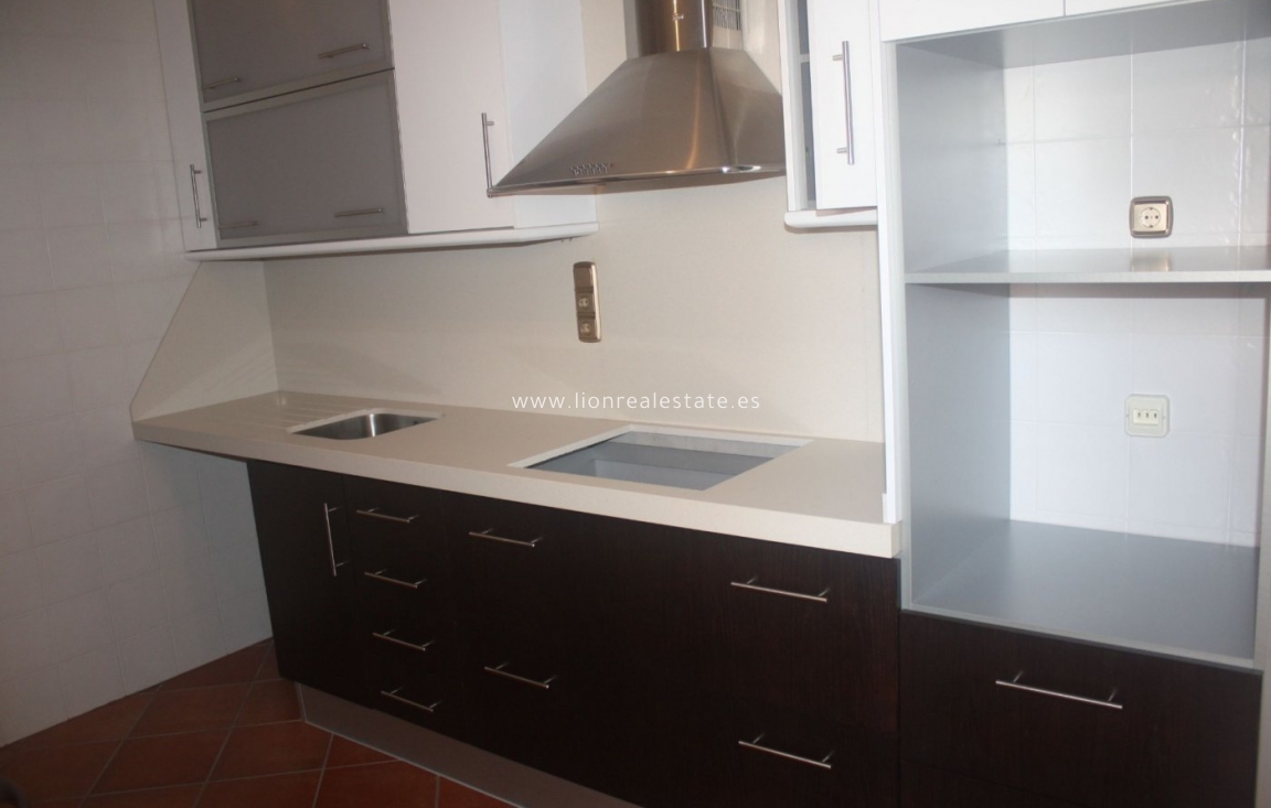 Obra nueva - Town House - Torrevieja - Los Altos