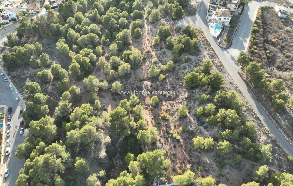 Obra nueva - Villa - Alfas del Pi - Escandinavia