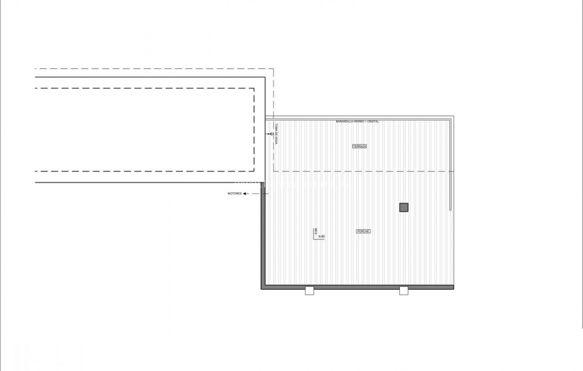 Obra nueva - Villa - Benitachell - Cumbre Del Sol