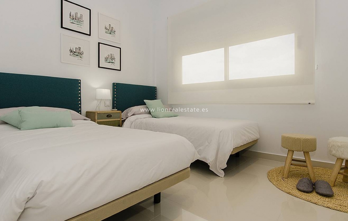 Obra nueva - Villa - Dehesa de Campoamor - Dehesa de campoamor
