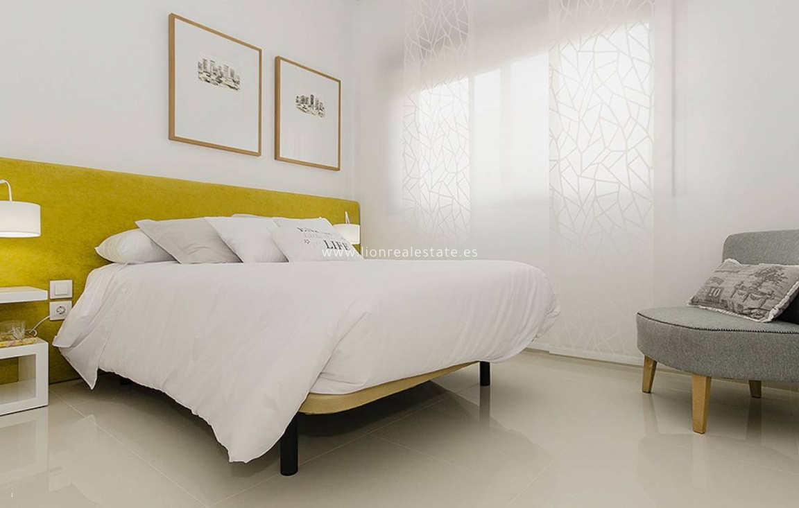 Obra nueva - Villa - Dehesa de Campoamor