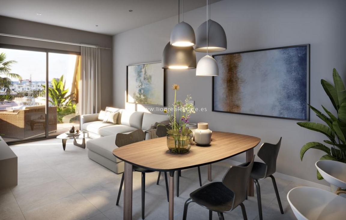 Obra nueva - Villa - Finestrat