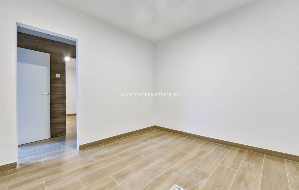 Obra nueva - Villa - Finestrat