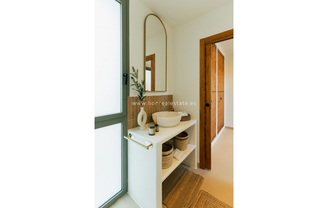 Obra nueva - Villa - Javea - Jávea