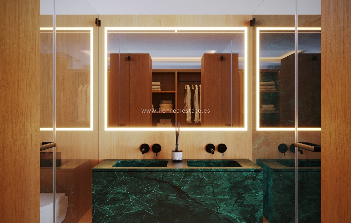 Obra nueva - Villa - Javea - Jávea