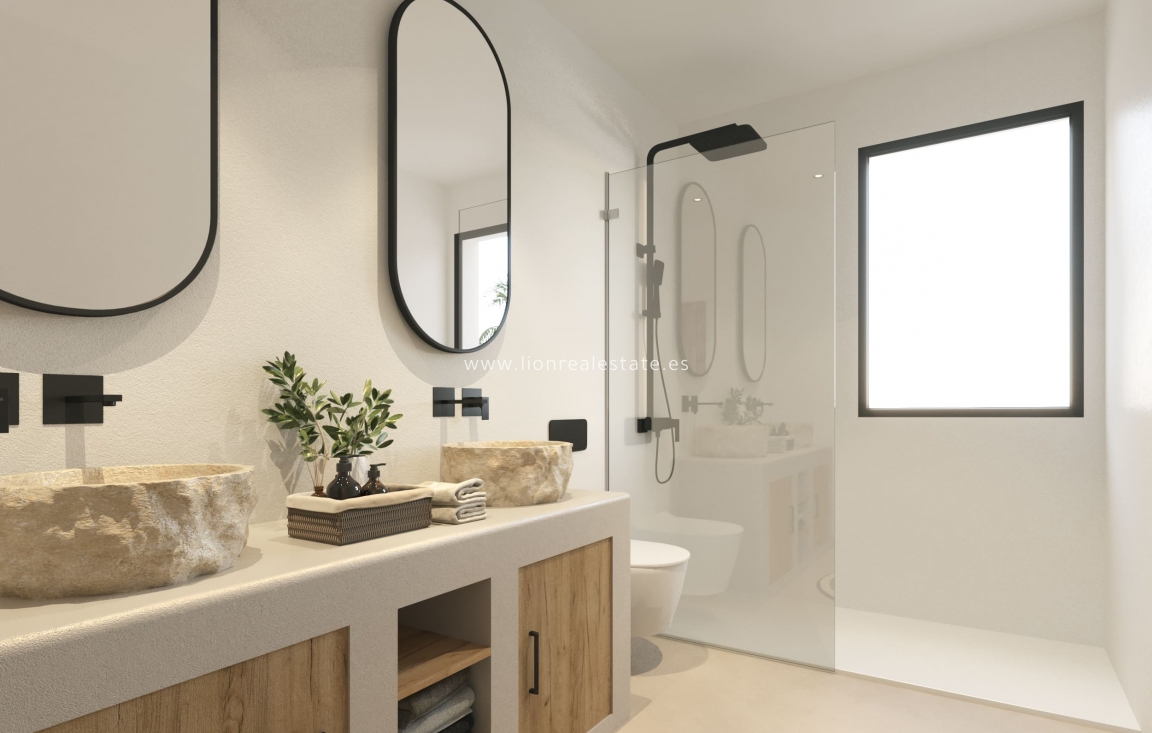 Obra nueva - Villa - Javea - Jávea