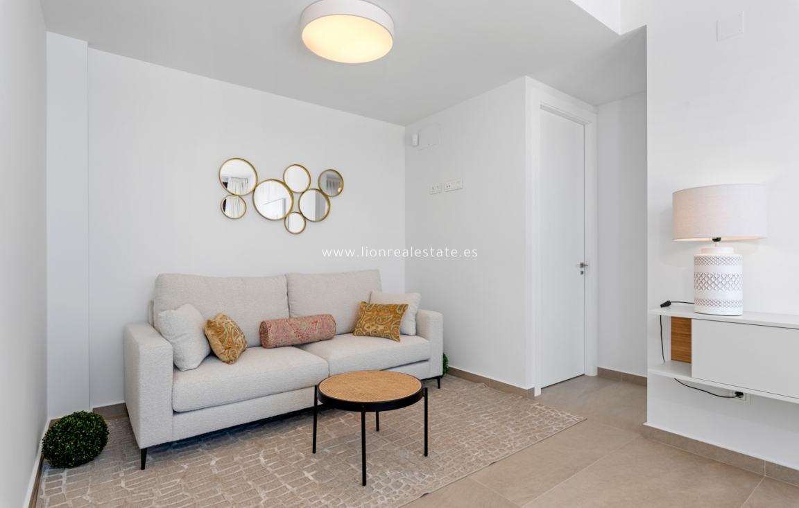 Obra nueva - Villa - Orihuela Costa - Orihuela