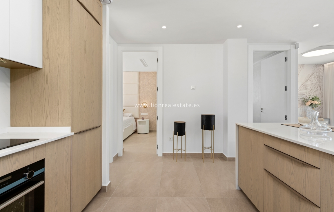 Obra nueva - Villa - Orihuela Costa - Orihuela