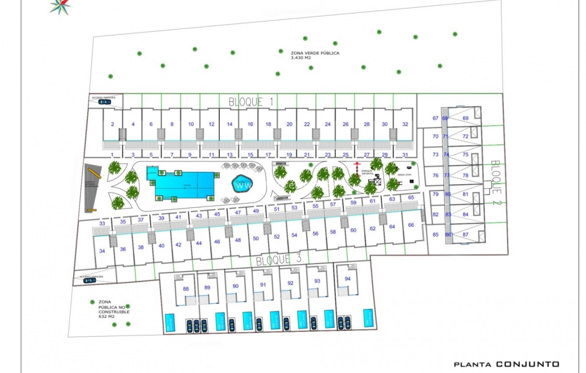 Obra nueva - Villa - Orihuela Costa - Punta Prima