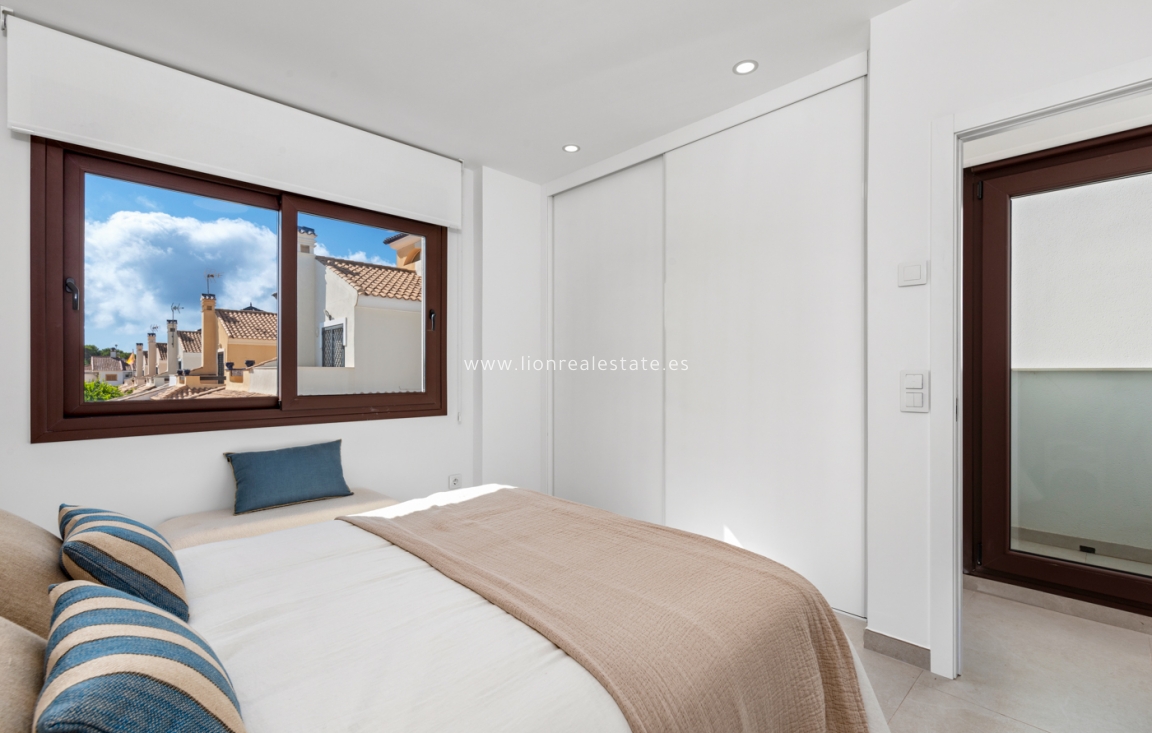 Obra nueva - Villa - Pilar de La Horadada - Pilar de la Horadada