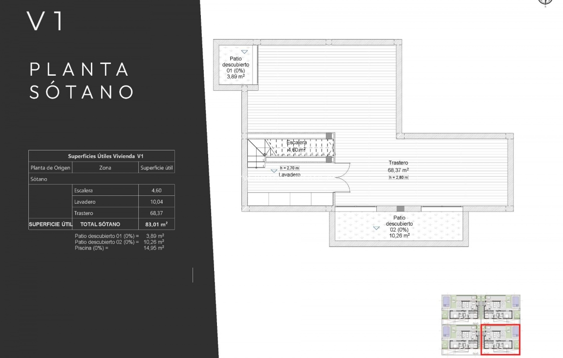 Obra nueva - Villa - Rojales - La Marquesa Golf