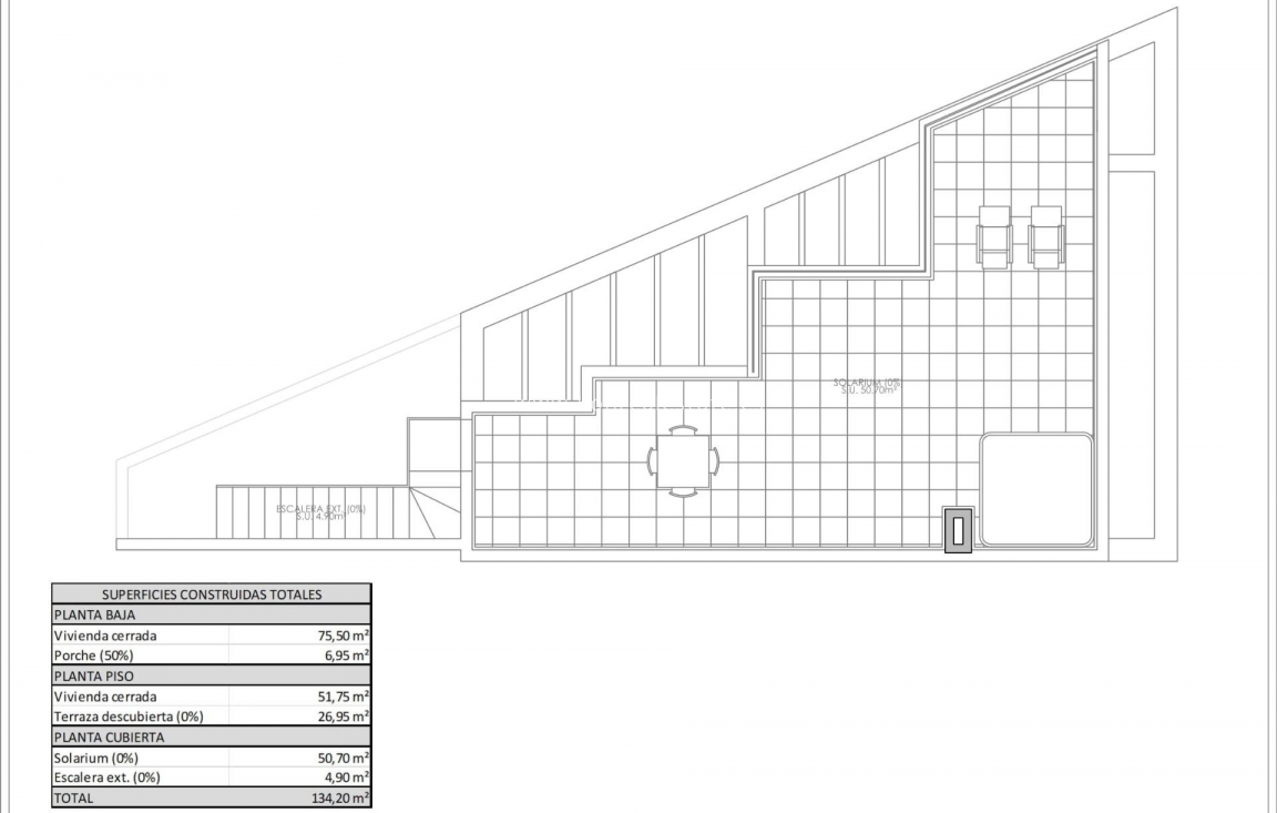 Obra nueva - Villa - Rojales - Pueblo