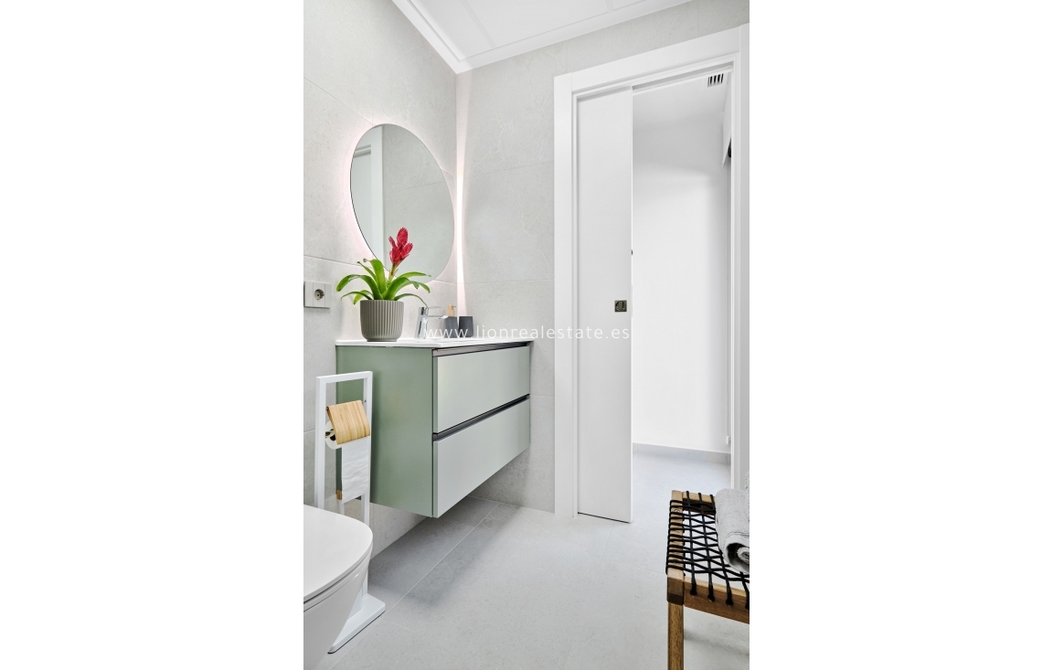 Obra nueva - Villa - San Miguel de Salinas - San Miguel De Salinas