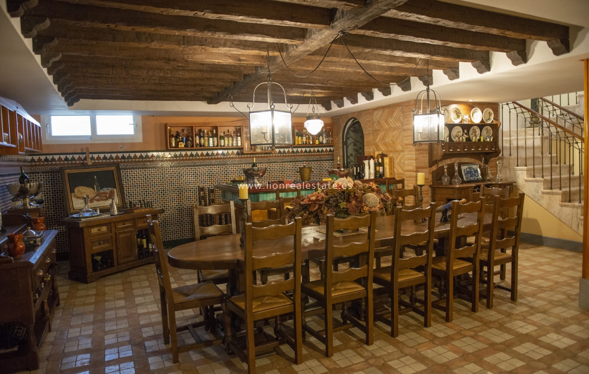 Obra nueva - Villa - San Pedro del Pinatar - San Pedro Del Pinatar