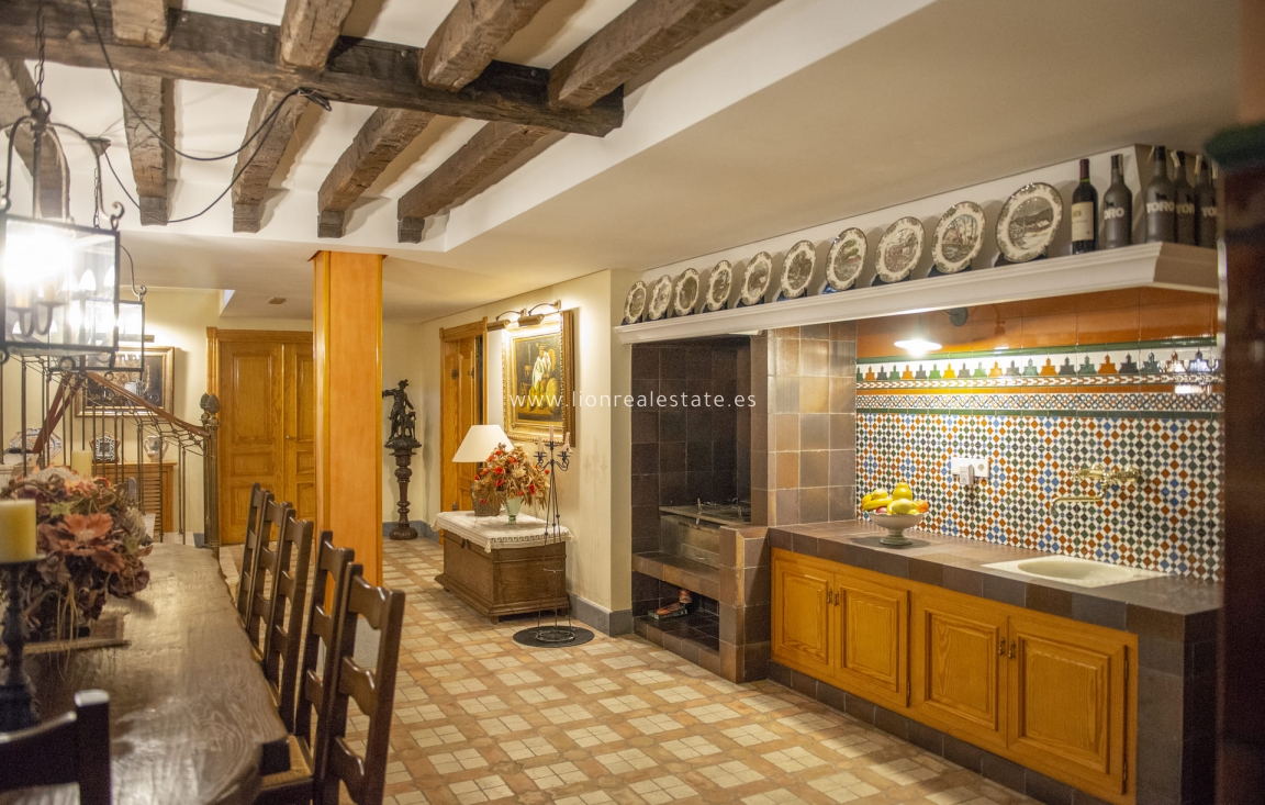 Obra nueva - Villa - San Pedro del Pinatar - San Pedro Del Pinatar