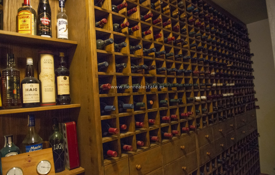 Obra nueva - Villa - San Pedro del Pinatar - San Pedro Del Pinatar