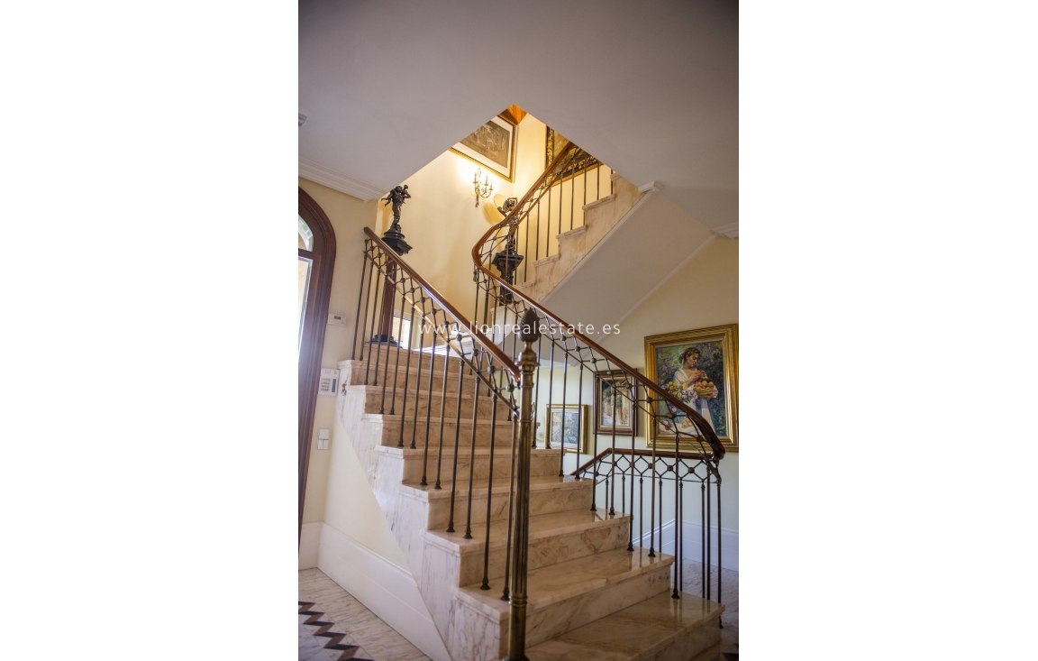 Obra nueva - Villa - San Pedro del Pinatar - San Pedro Del Pinatar