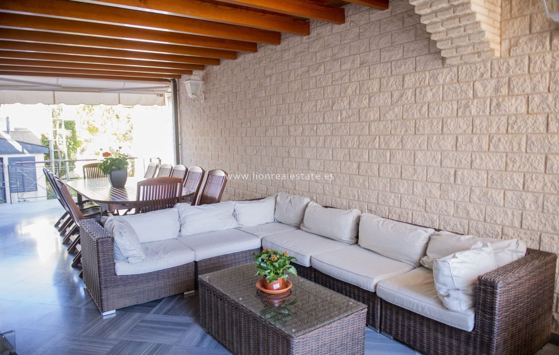 Obra nueva - Villa - San Pedro del Pinatar - San Pedro Del Pinatar