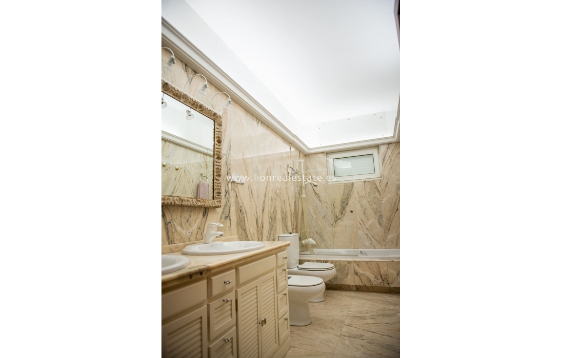 Obra nueva - Villa - San Pedro del Pinatar - San Pedro Del Pinatar