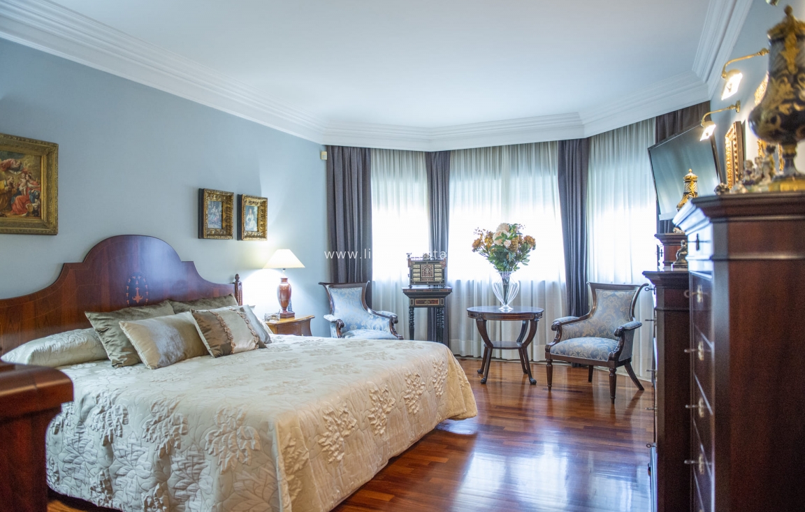 Obra nueva - Villa - San Pedro del Pinatar - San Pedro Del Pinatar