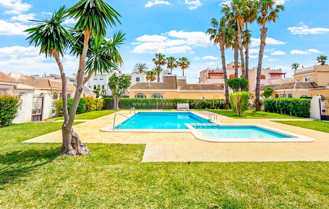 Odsprzedaż - Bungalow - Los Alcazares - Los Narejos