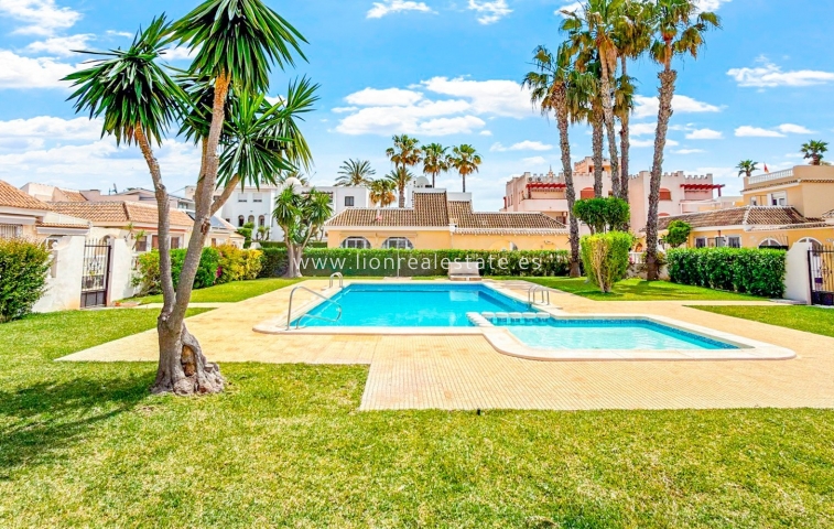 Odsprzedaż - Bungalow - Los Alcazares - Los Narejos
