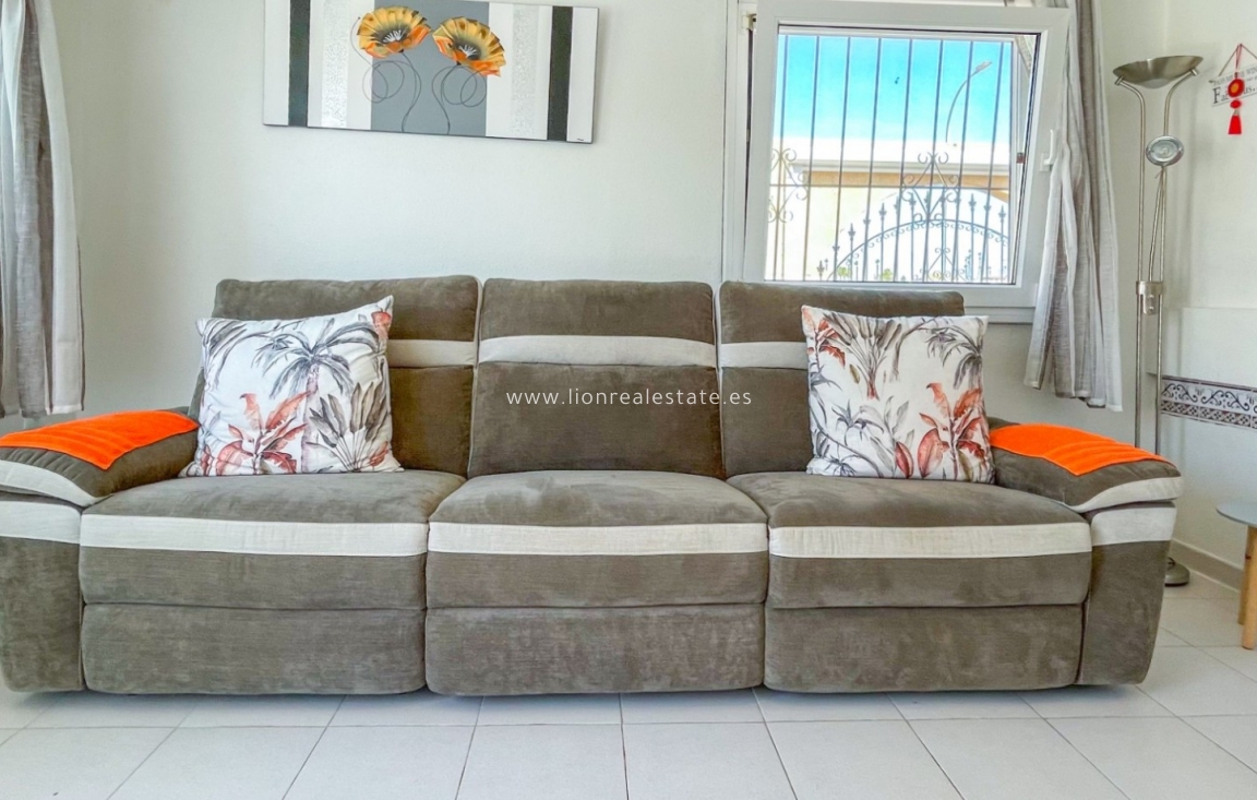 Odsprzedaż - Bungalow - Los Alcazares - Los Narejos