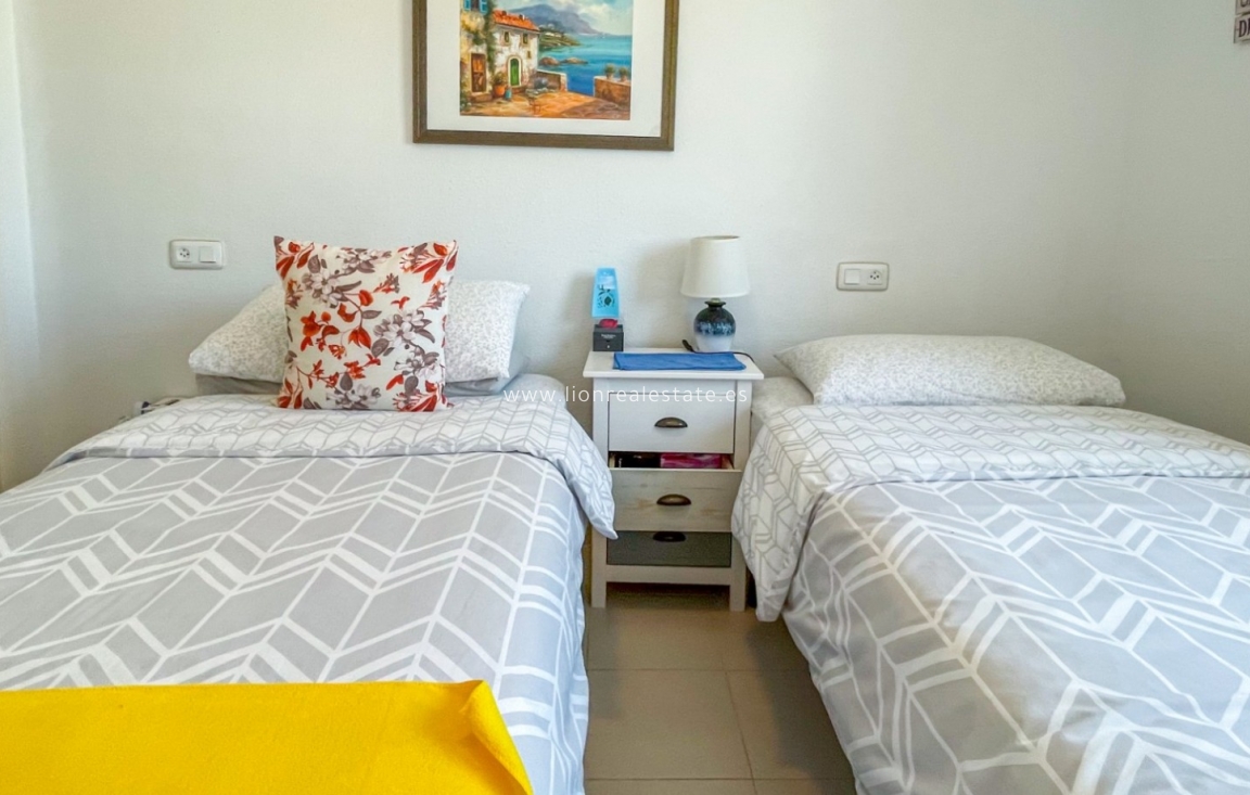 Odsprzedaż - Bungalow - Los Alcazares - Los Narejos